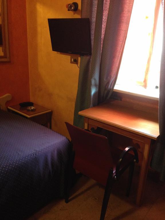Rey Hotel Turin